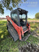 2019 Kubota SVL95-2S Cab/Heat/Air, Standard Tracks, Standard Flow w/Manual QC, 80" HD Bucket w/ Smooth Cutting Edge