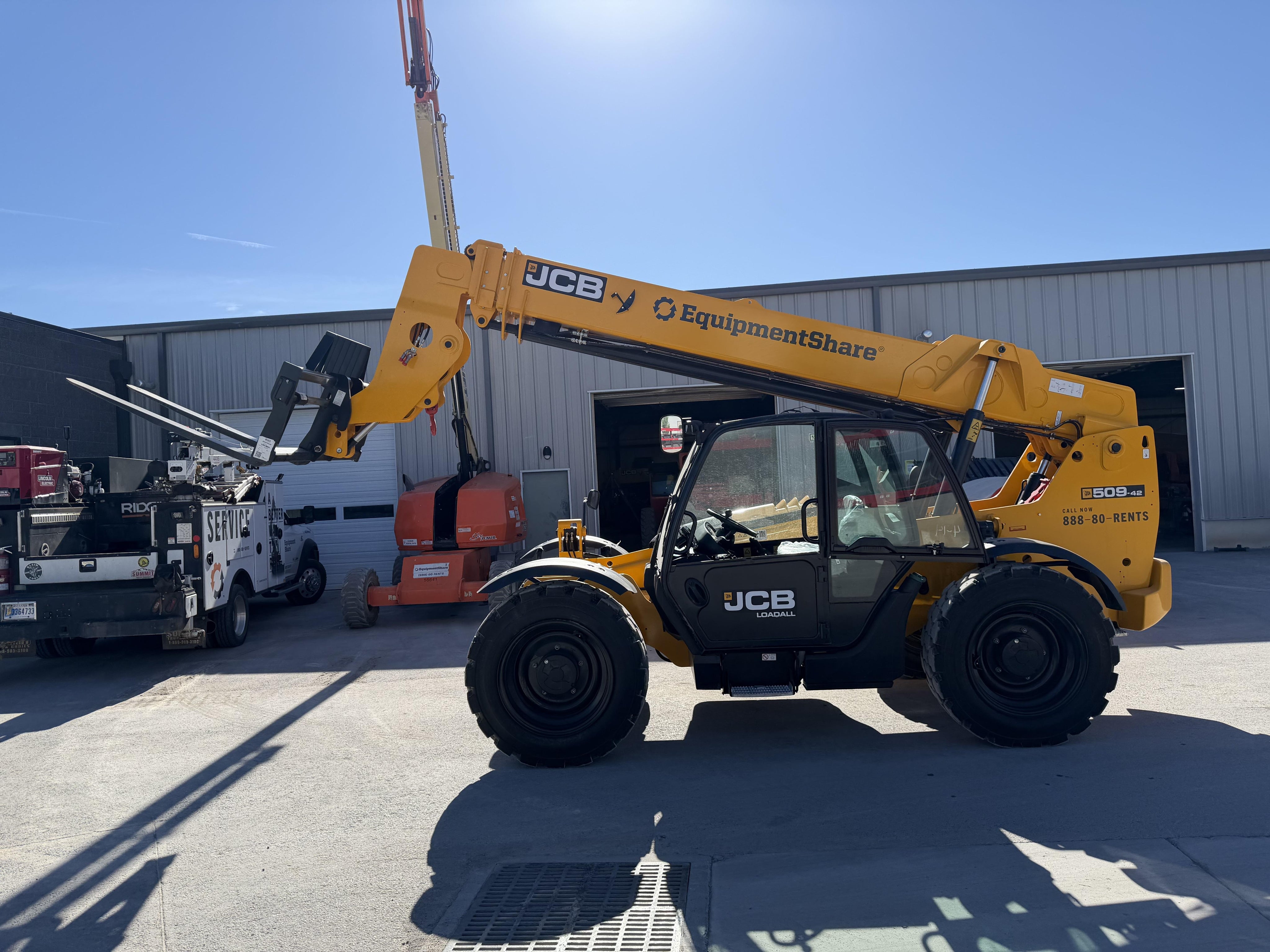 2026 JCB 509-42