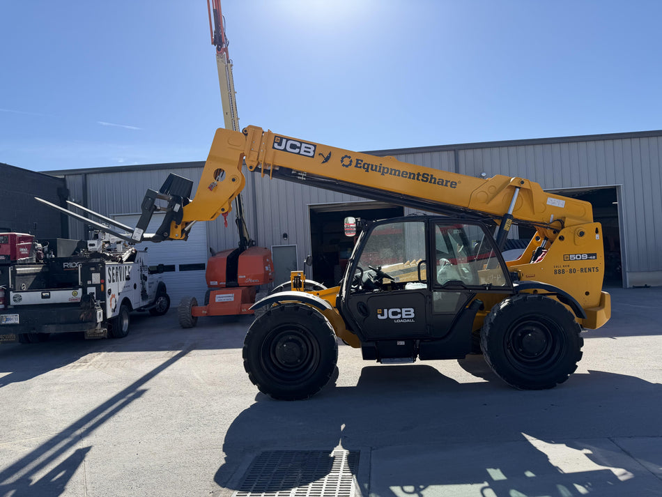 2026 JCB 509-42