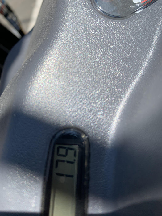 2021 KOMATSU FG25T-16