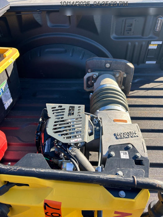 2024 WACKER NEUSON BS68-4Ab/28