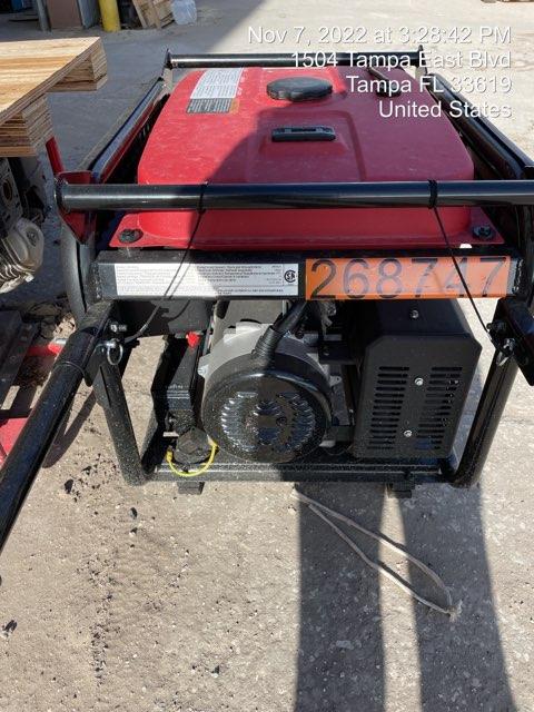 2022 MI-T-M GEN-8000-0MME