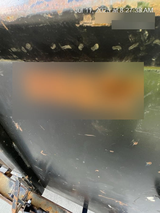 2020 STAR INDUSTRIES M-1820 - Self-Dump Hopper