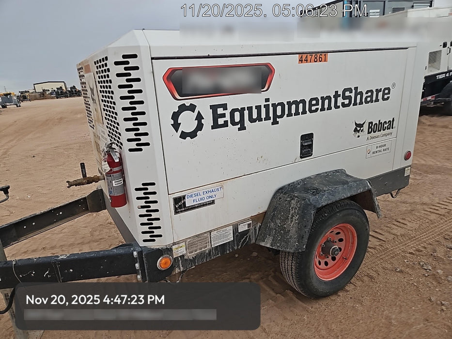 2024 BOBCAT PA425WCU-T4F