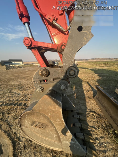 2024 LINK-BELT 145X4DZ