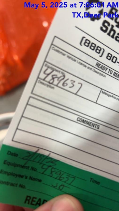 2025 GUARDIAN G1562HAT