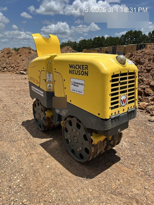 2020 WACKER NEUSON RTKx-SC3