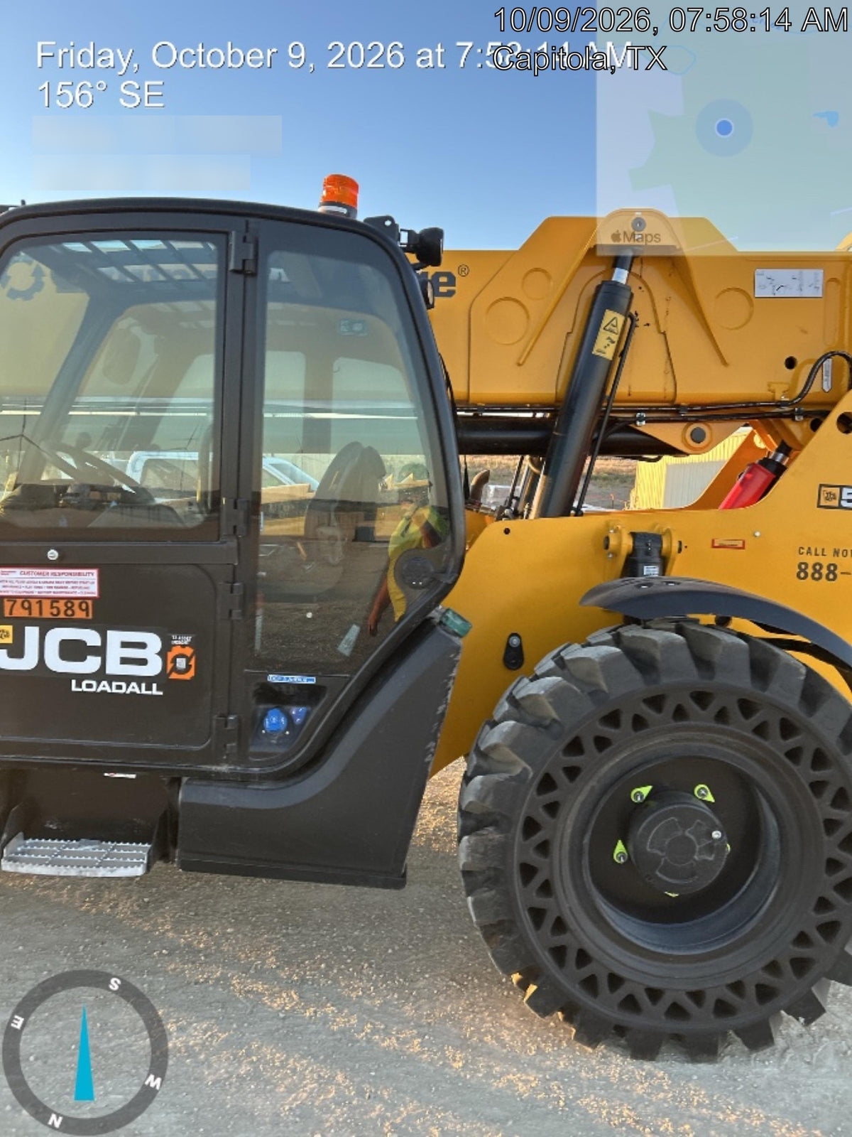 2026 JCB 514-56