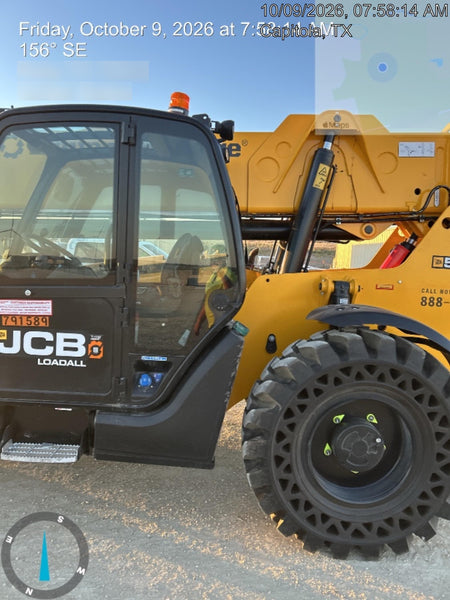 2026 JCB 514-56