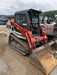 2020 TAKEUCHI TL8R2-CR