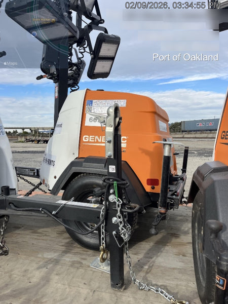 2023 GENERAC MLT2