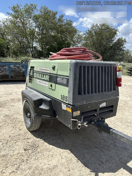 2019 SULLAIR 185-DPQ