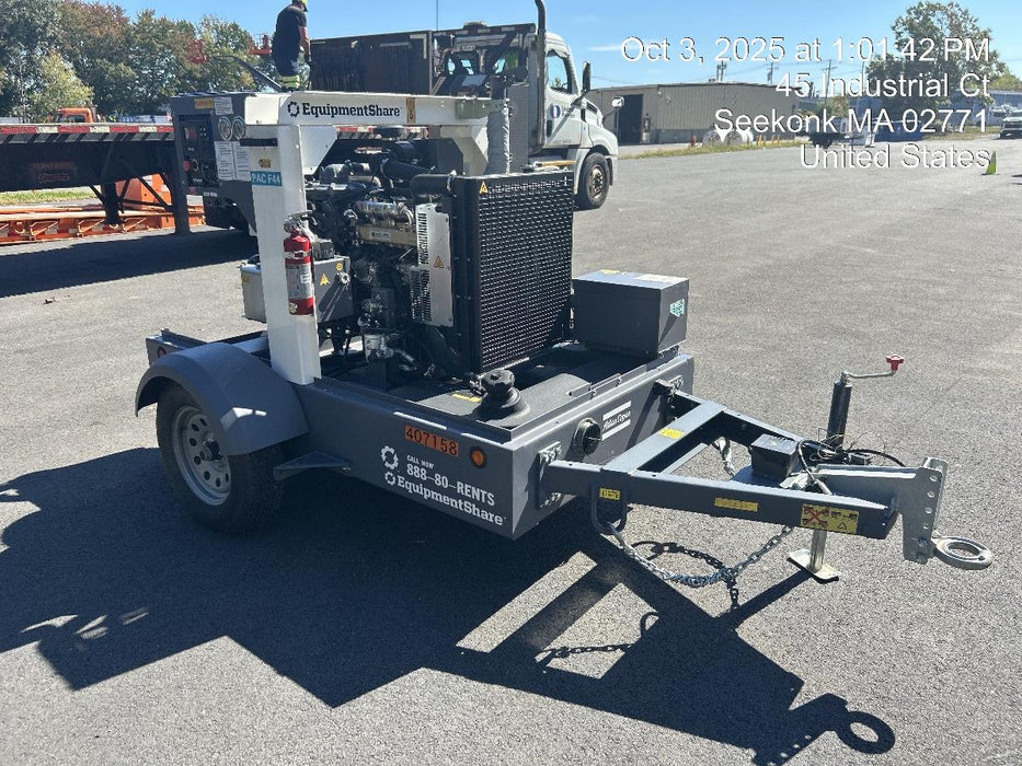 2024 ATLAS COPCO PAC F44 KD