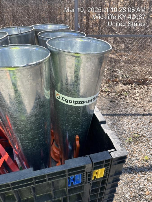 2023 MICHIGAN PNEUMATIC ES-6AM-TRACKER