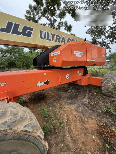 2021 JLG 1350SJP
