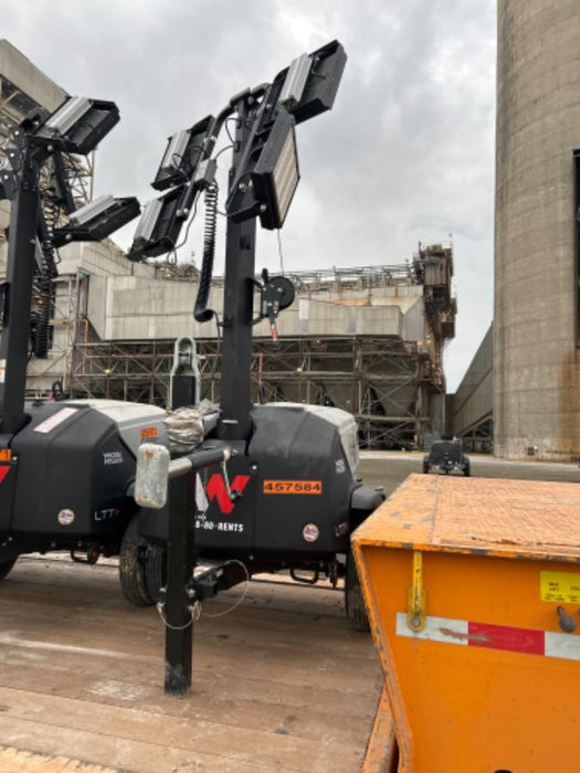 2024 WACKER NEUSON LTT4