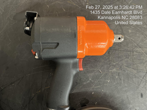 2024 MICHIGAN PNEUMATIC ES-750SS-TRACKER