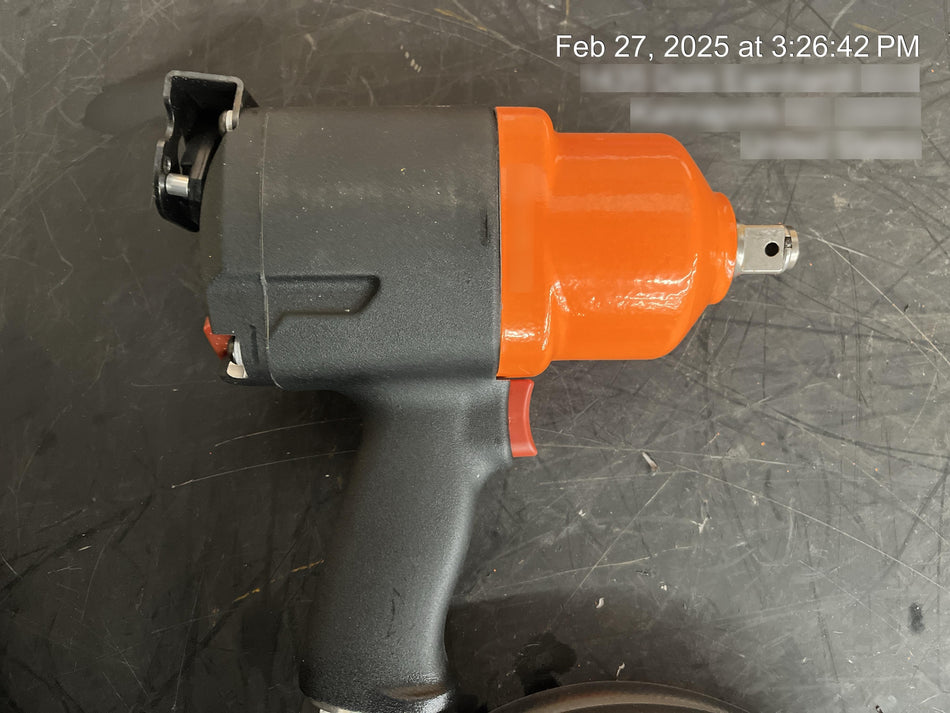 2024 MICHIGAN PNEUMATIC ES-750SS-TRACKER