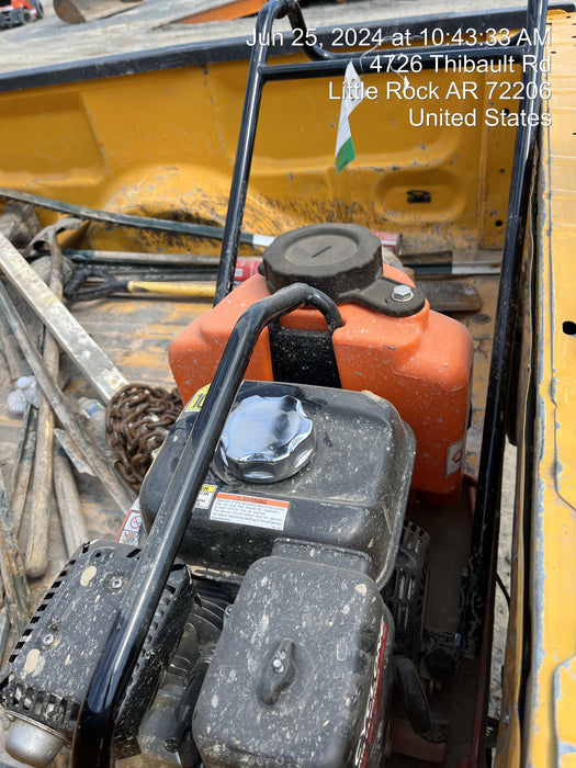 2023 MULTIQUIP MVC82VHW