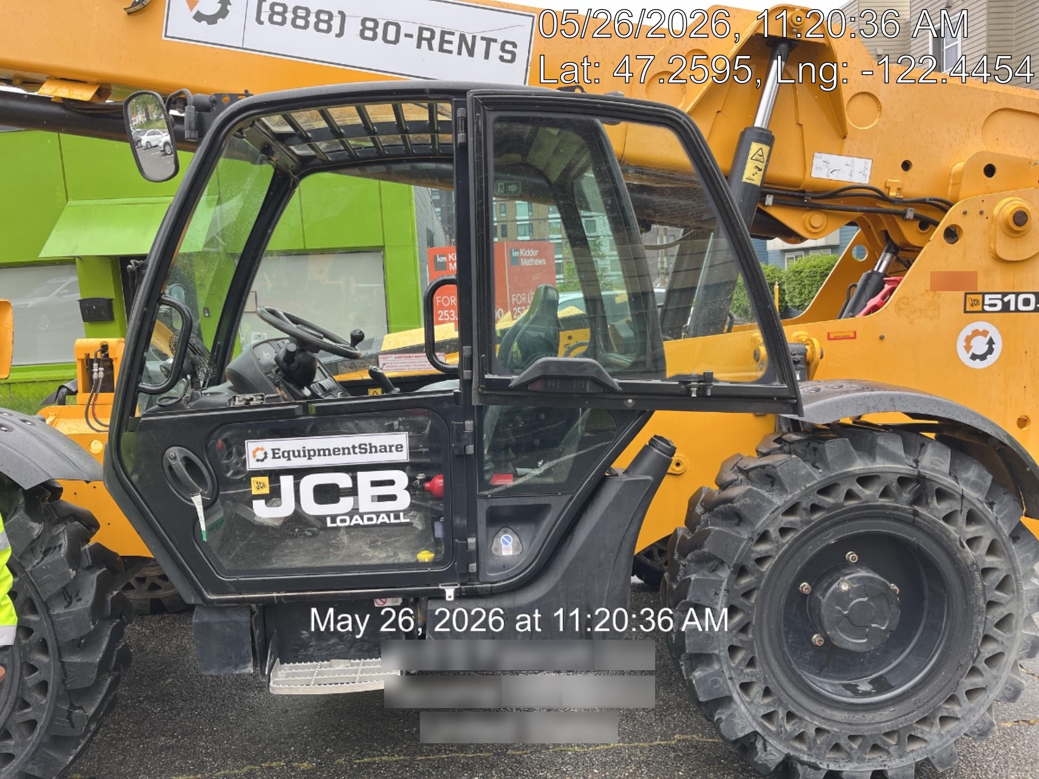 2020 JCB 510-56