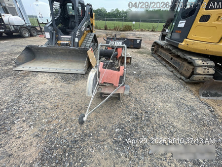 2022 HUSQVARNA FS 524