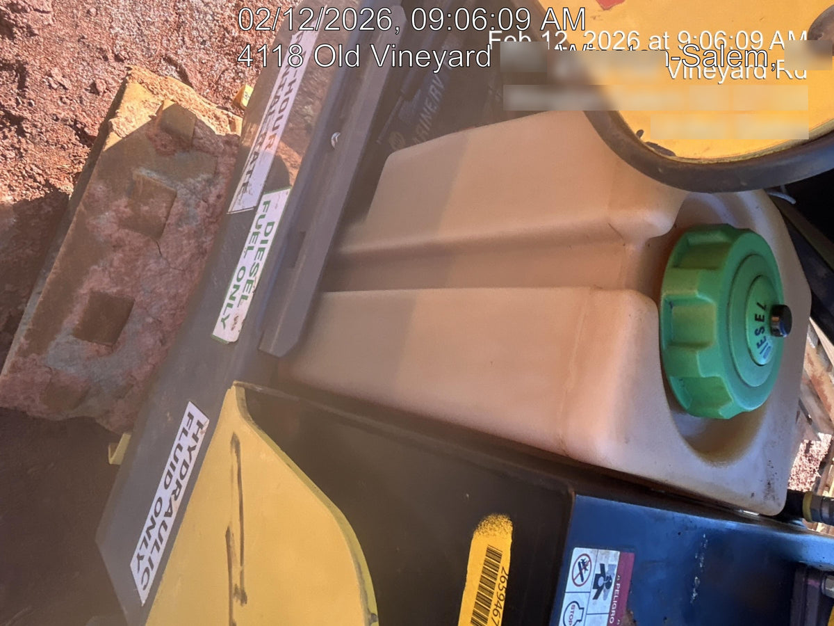2021 WACKER NEUSON RTLx-SC3