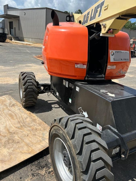 2021 JLG 660SJ