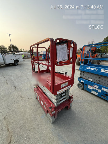 2019 MEC 1330SE MEC 1330SE w/ES Track Hardware, Full Extended 2 Year Warranty