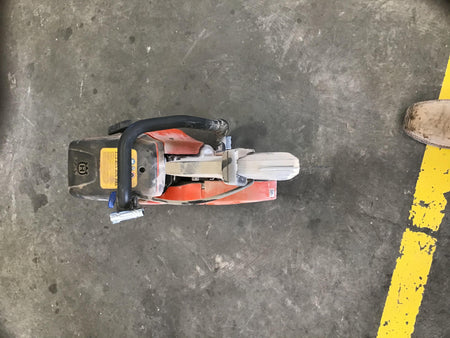 2019 HUSQVARNA K770