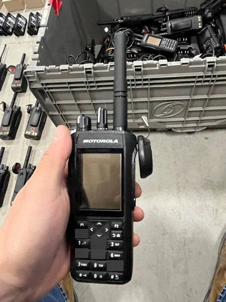 2025 MOTOROLA R7 DISPLAY