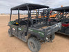 Kawasaki MULE PRO-DX Diesel, 6-Seater, Canopy