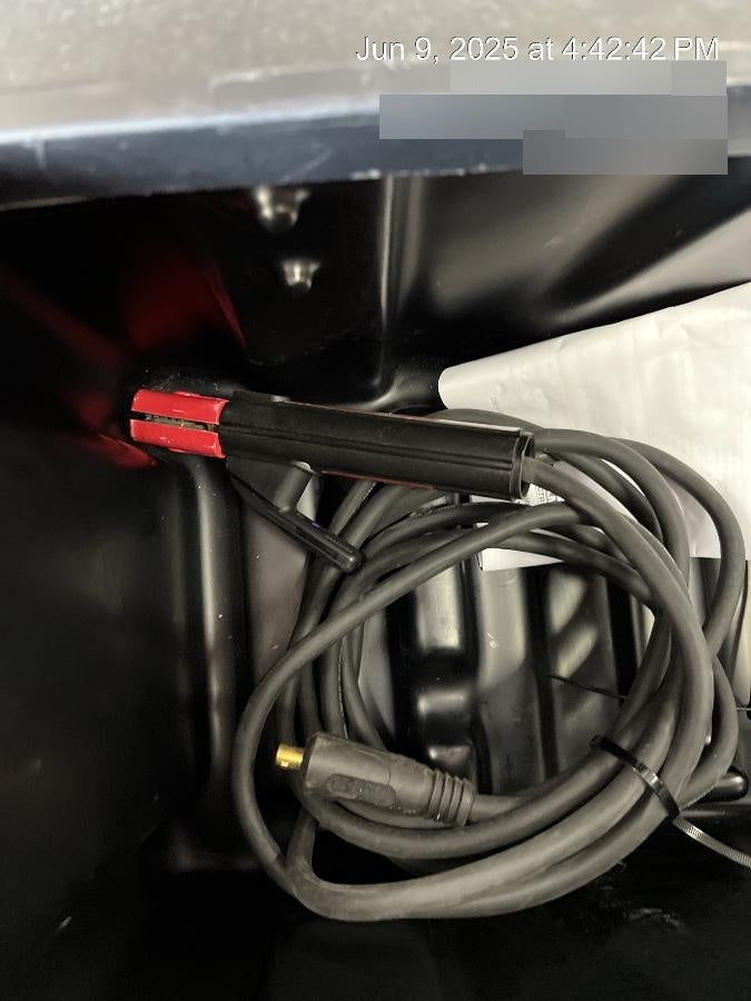 2024 LINCOLN ELECTRIC Sprinter 180Si