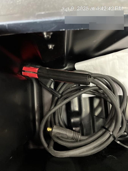 2024 LINCOLN ELECTRIC Sprinter 180Si