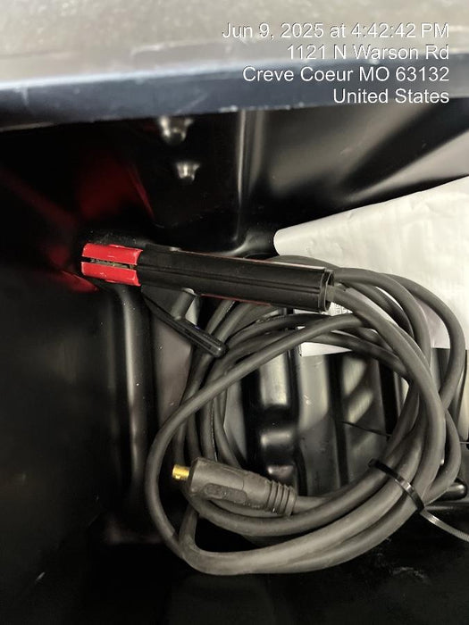 2024 LINCOLN ELECTRIC Sprinter 180Si