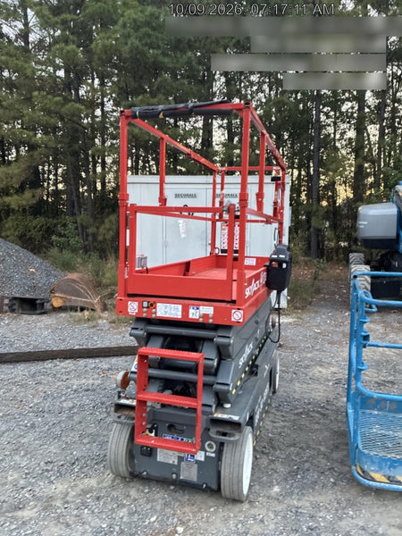 2025 SKYJACK SJ3226
