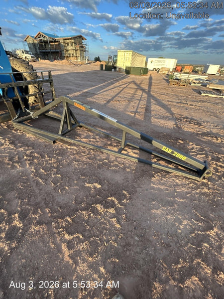 2024 ARROW MATERIAL HANDLING 1000100-12-F