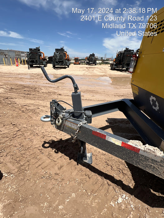 2024 ATLAS COPCO XAS 850