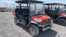 2022 KUBOTA RTV-X1140W-H (Canopy)