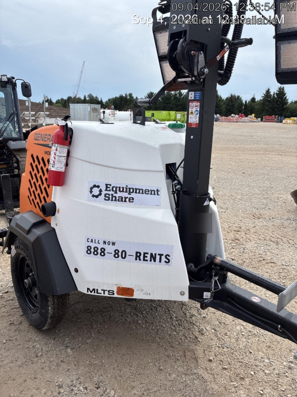 2026 GENERAC MLTS-4