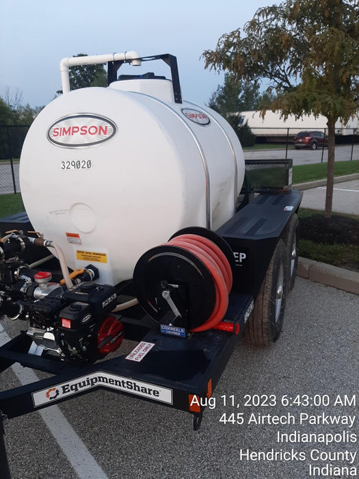 2023 SIMPSON SWT-52517