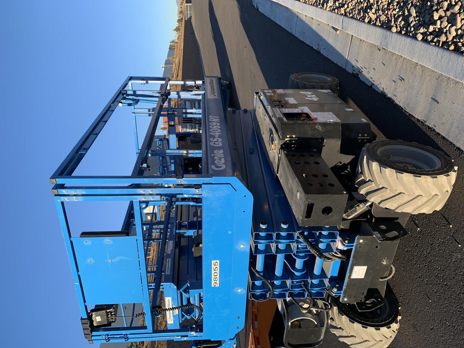 2020 GENIE GS-4069 RT