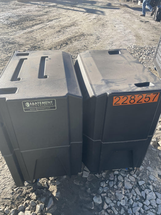 2022 ABATEMENT TECHNOLOGIES BD2KM