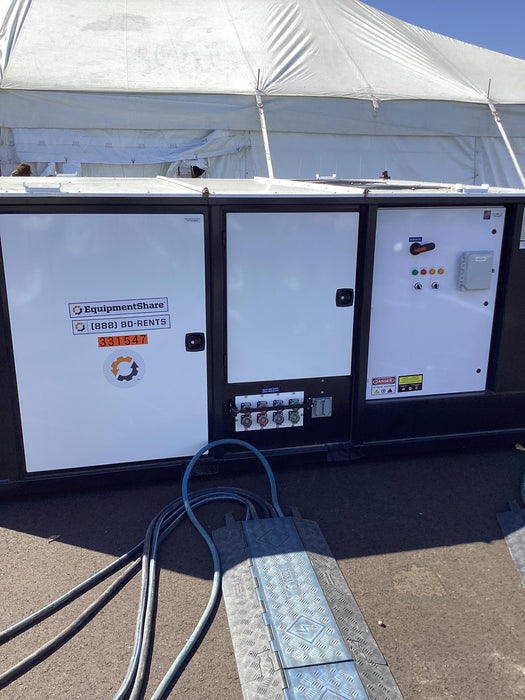 2023 AES AES25TDH44TTA