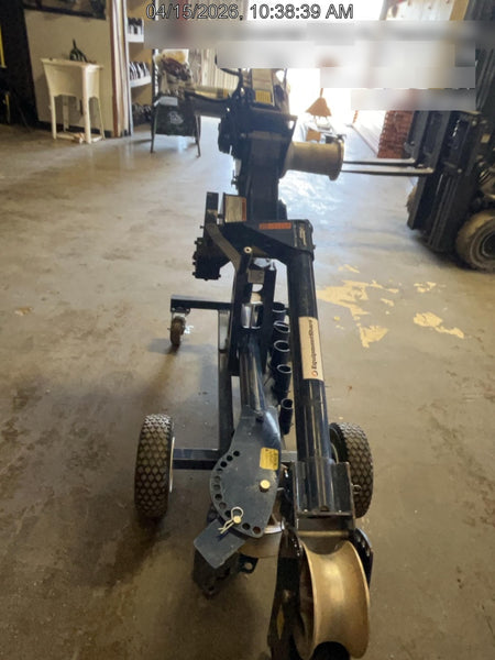 2025 CURRENT TOOLS 100A