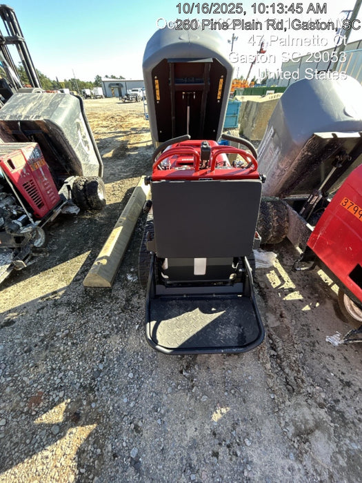 2025 TORO MBTX 2500-TS