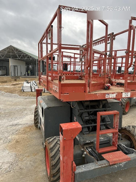 2019 SKYJACK SJ6832 RT