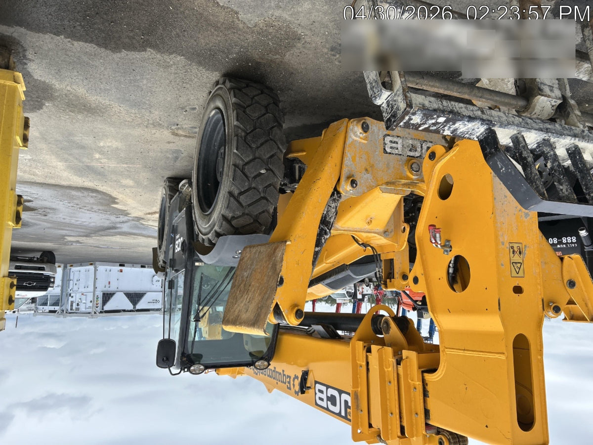 2025 JCB 512-56