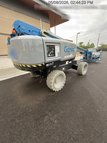 2024 GENIE S-65 XC