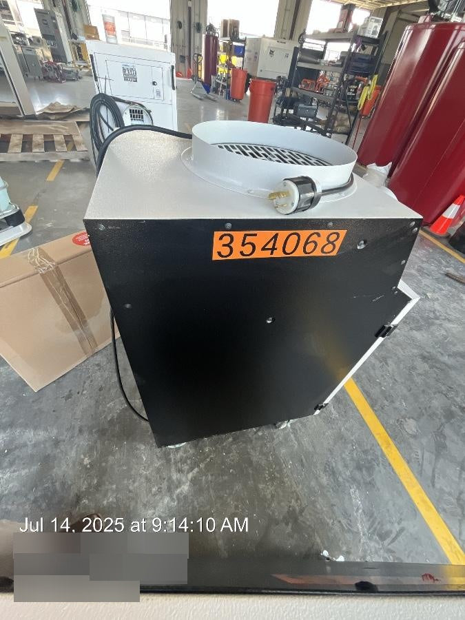 2023 KWIKOOL KPAC2421-2