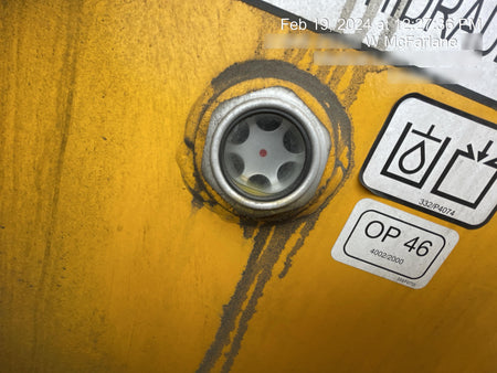 2023 JCB 509-42